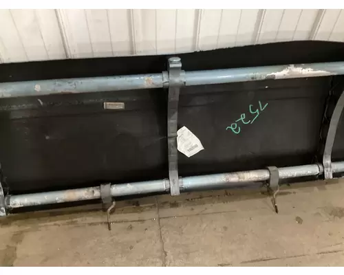 PETERBILT 387 Side Fairing