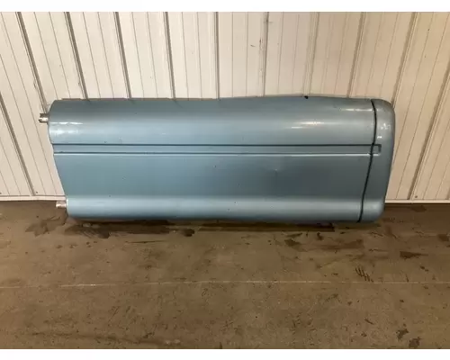 PETERBILT 387 Side Fairing