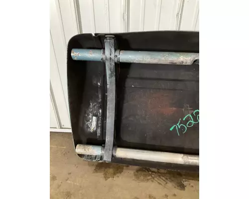 PETERBILT 387 Side Fairing