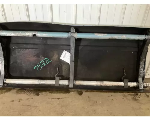 PETERBILT 387 Side Fairing