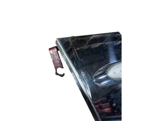 PETERBILT 387 Side Marker Lamp, Rear