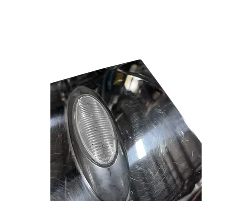 PETERBILT 387 Side Marker Lamp, Rear