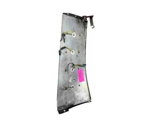 PETERBILT 387 Side Marker Lamp, Rear