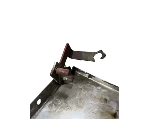 PETERBILT 387 Side Marker Lamp, Rear