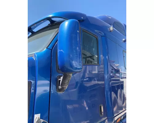 PETERBILT 387 Side View Mirror