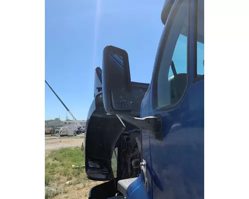 PETERBILT 387 Side View Mirror