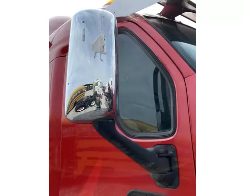 PETERBILT 387 Side View Mirror