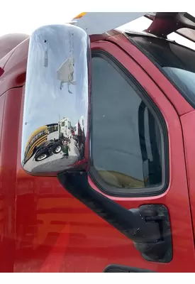 PETERBILT 387 Side View Mirror