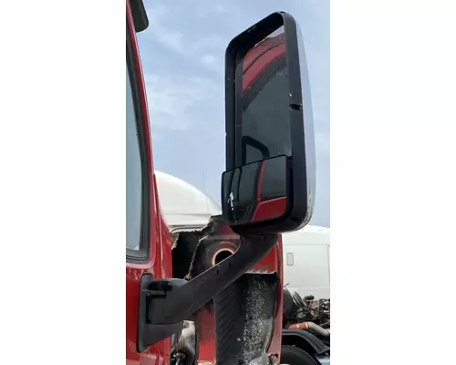 PETERBILT 387 Side View Mirror