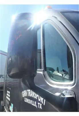 PETERBILT 387 Side View Mirror