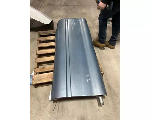 PETERBILT 387 Skirt