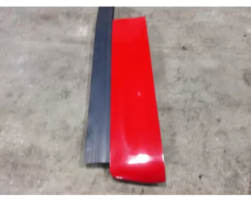 PETERBILT 387 Sleeper Fairing