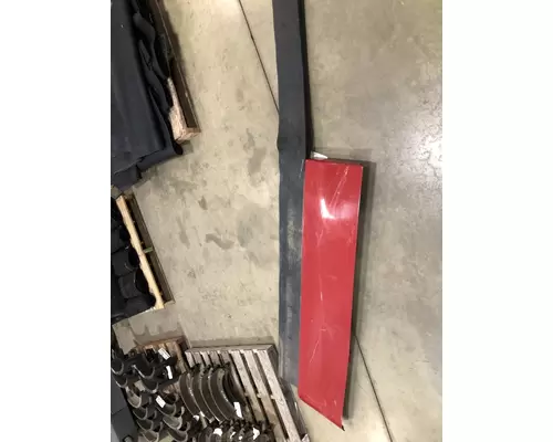 PETERBILT 387 Sleeper Fairing