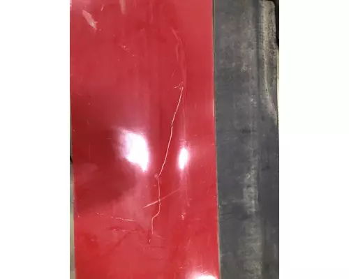 PETERBILT 387 Sleeper Fairing