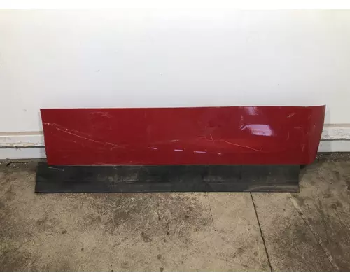 PETERBILT 387 Sleeper Fairing