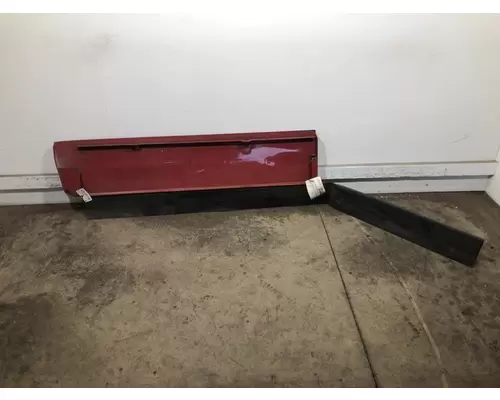 PETERBILT 387 Sleeper Fairing