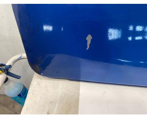 PETERBILT 387 Sleeper Fairing