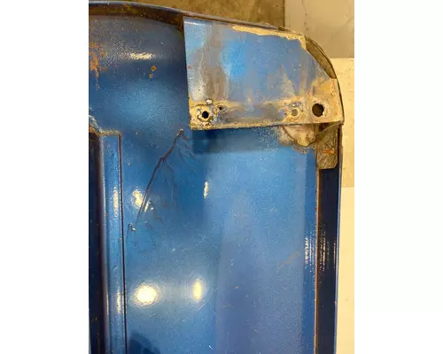 PETERBILT 387 Sleeper Fairing