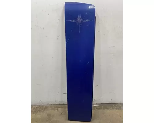 PETERBILT 387 Sleeper Fairing