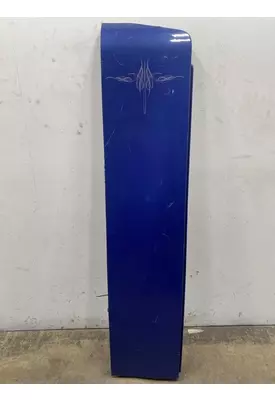 PETERBILT 387 Sleeper Fairing