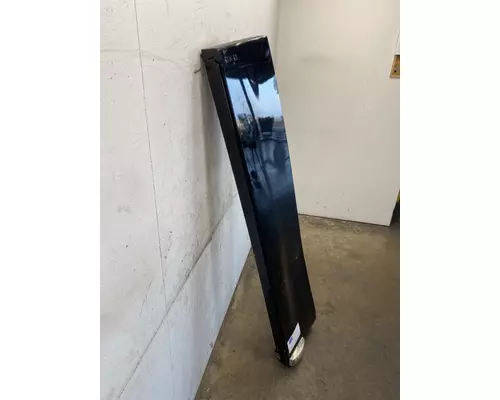 PETERBILT 387 Sleeper Fairing