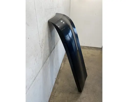 PETERBILT 387 Sleeper Fairing