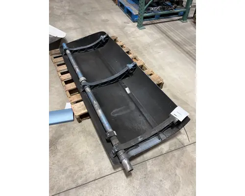 PETERBILT 387 Sleeper Fairing