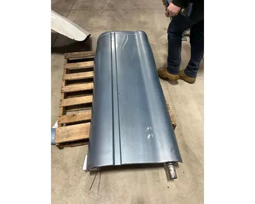 PETERBILT 387 Sleeper Fairing