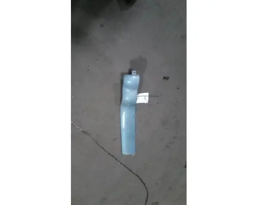 PETERBILT 387 Sleeper Fairing