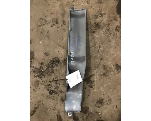 PETERBILT 387 Sleeper Fairing