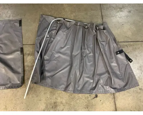 PETERBILT 387 Sleeper