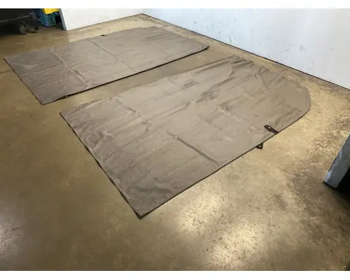 PETERBILT 387 Sleeper