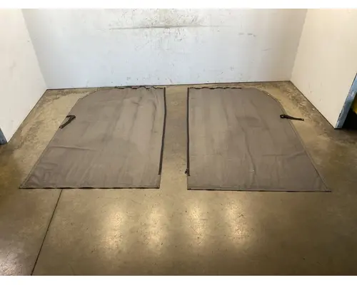 PETERBILT 387 Sleeper