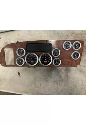 PETERBILT 387 Speedometer Head Cluster