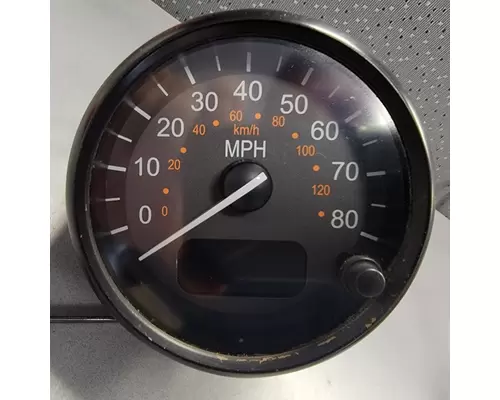 PETERBILT 387 Speedometer