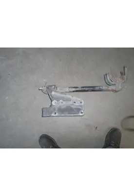 PETERBILT 387 Spring Hanger