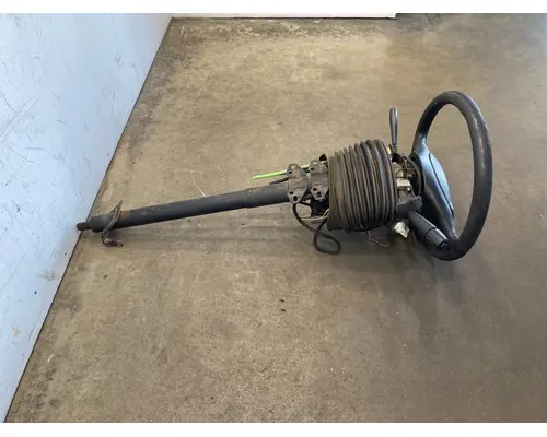 PETERBILT 387 Steering Column