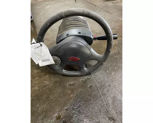 PETERBILT 387 Steering Wheel