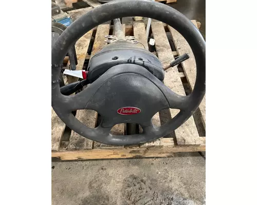 PETERBILT 387 Steering Wheel