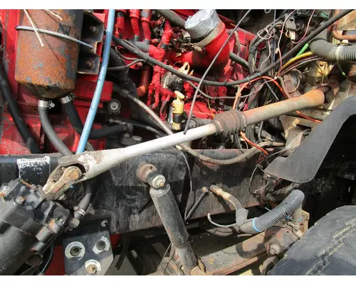 PETERBILT 387 Steering or Suspension Parts, Misc.