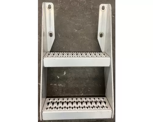 PETERBILT 387 Step