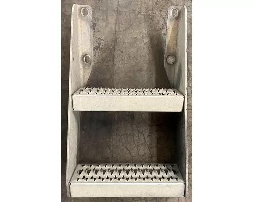 PETERBILT 387 Step