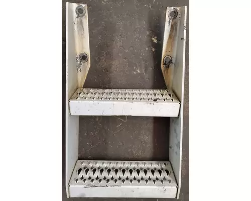 PETERBILT 387 Step