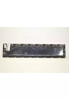 PETERBILT 387 Sun Visor (External)