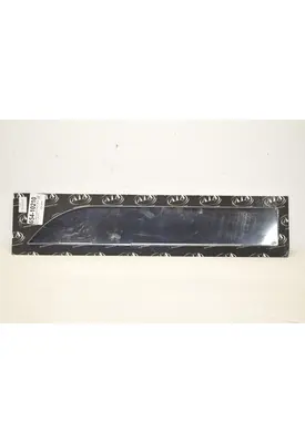 PETERBILT 387 Sun Visor (External)