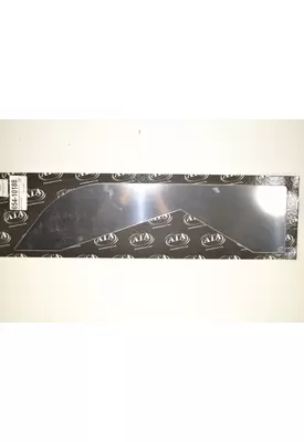 PETERBILT 387 Sun Visor (External)
