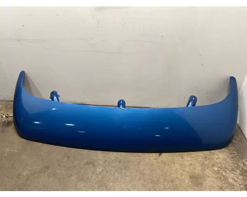 PETERBILT 387 Sun Visor (External)