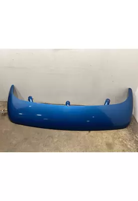 PETERBILT 387 Sun Visor (External)