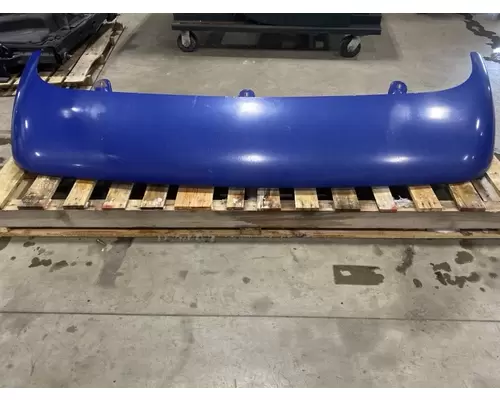 PETERBILT 387 Sun Visor (External)