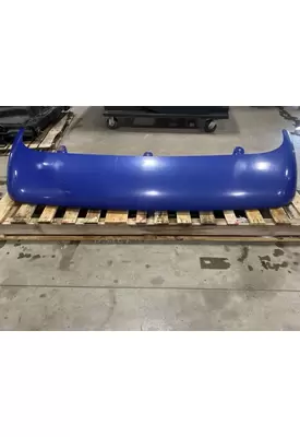 PETERBILT 387 Sun Visor (External)